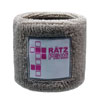 Schweissband mit gewebten Logo Label RAETZ PLAETTLI