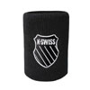 Schweissband Kingsize mit Stick Logo K-SWISS