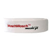 Stirnband mit Logo Bestickung MOSCH MOSCH MACHT FIT